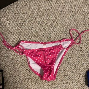 Victoria's Secret Swim - VICTORIA’S SECRET string bikini Victoria's Secret Swim - VICTORIA’S SECRET string bikini